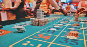 Зеркало Casino Zenit