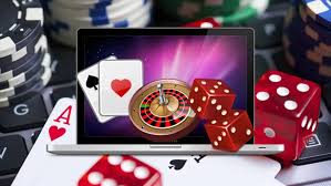 Зеркало Casino 7Bit