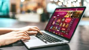 Официальный сайт Lukkly Casino